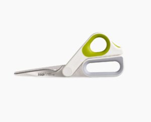 Foarfeca Bucatarie Multifunctionala Powergrip