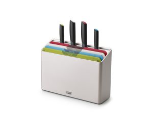 Set 4 piese Cutite & Tocatoare Folio  (Multicolor)