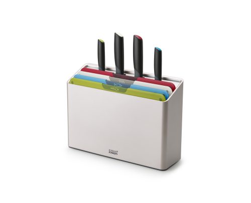 Set 4 piese Cutite & Tocatoare Folio  (Multicolor)