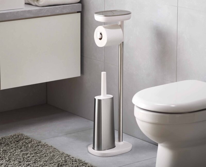Suport Pentru Baie Easy Store Plus