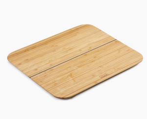 Tocator Chop2Pot Bambus Pliabil (33X27cm) Large