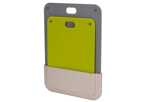 Set 2 Tocatoare Doorstore