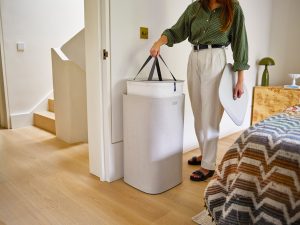 Cos de rufe Ecru Tota One 60L