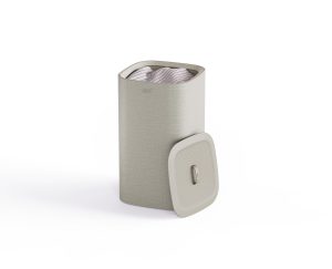 Cos de rufe Ecru Tota One 60L