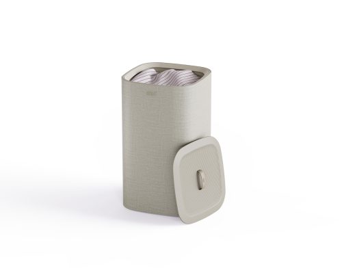 Cos de rufe Ecru Tota One 60L