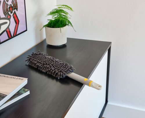 Cap inlocuitor pamatuf de praf Clean Tech