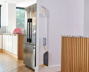 Laveta inlocuire mop cu pulverizator Clean Tech