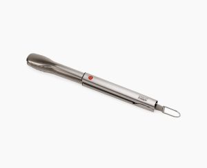 Cleste pentru gratar cu maner extensibil Grill Out BBQ