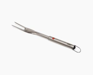 Furculita pentru gratar cu maner extensibil Grill Out BBQ