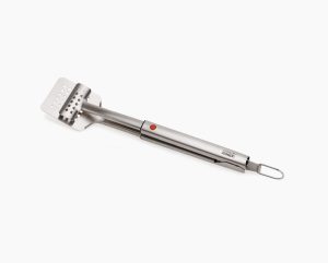Cleste pentru gratar cu maner extensibil Grill Out BBQ