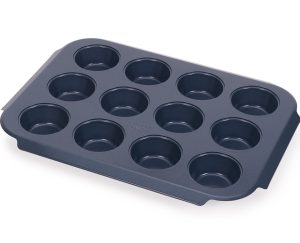 Tava briose 12 bucati